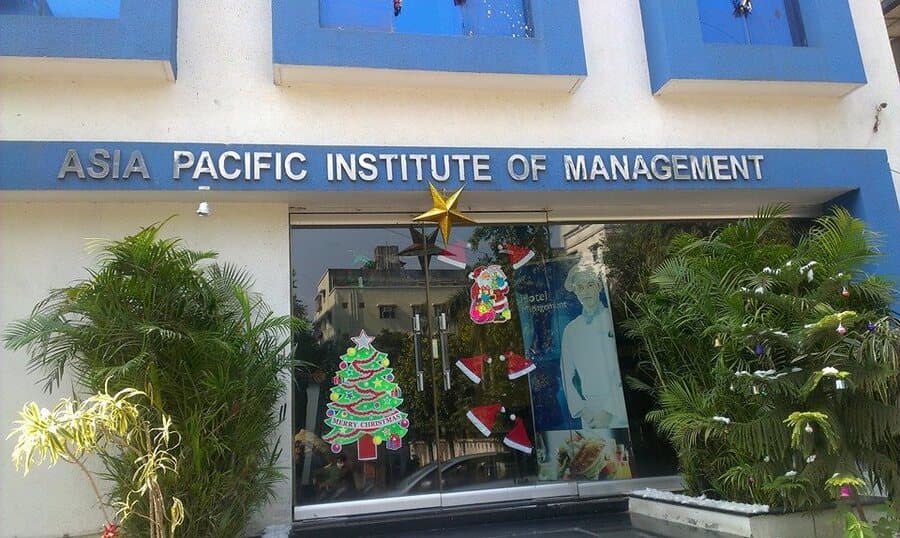 Asia Pacific Institute of Management Ahmedabad Campus photo 16